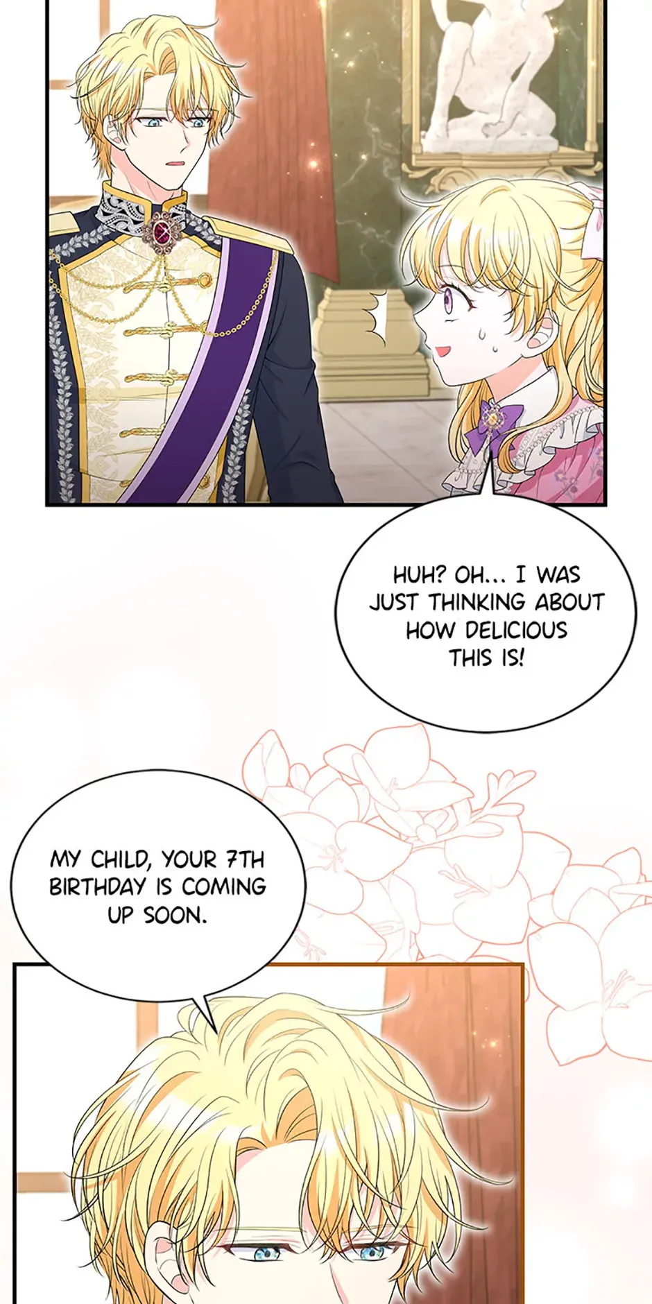 The S-Class Little Princess Is Too Strong Chapter 31 Online - página 9