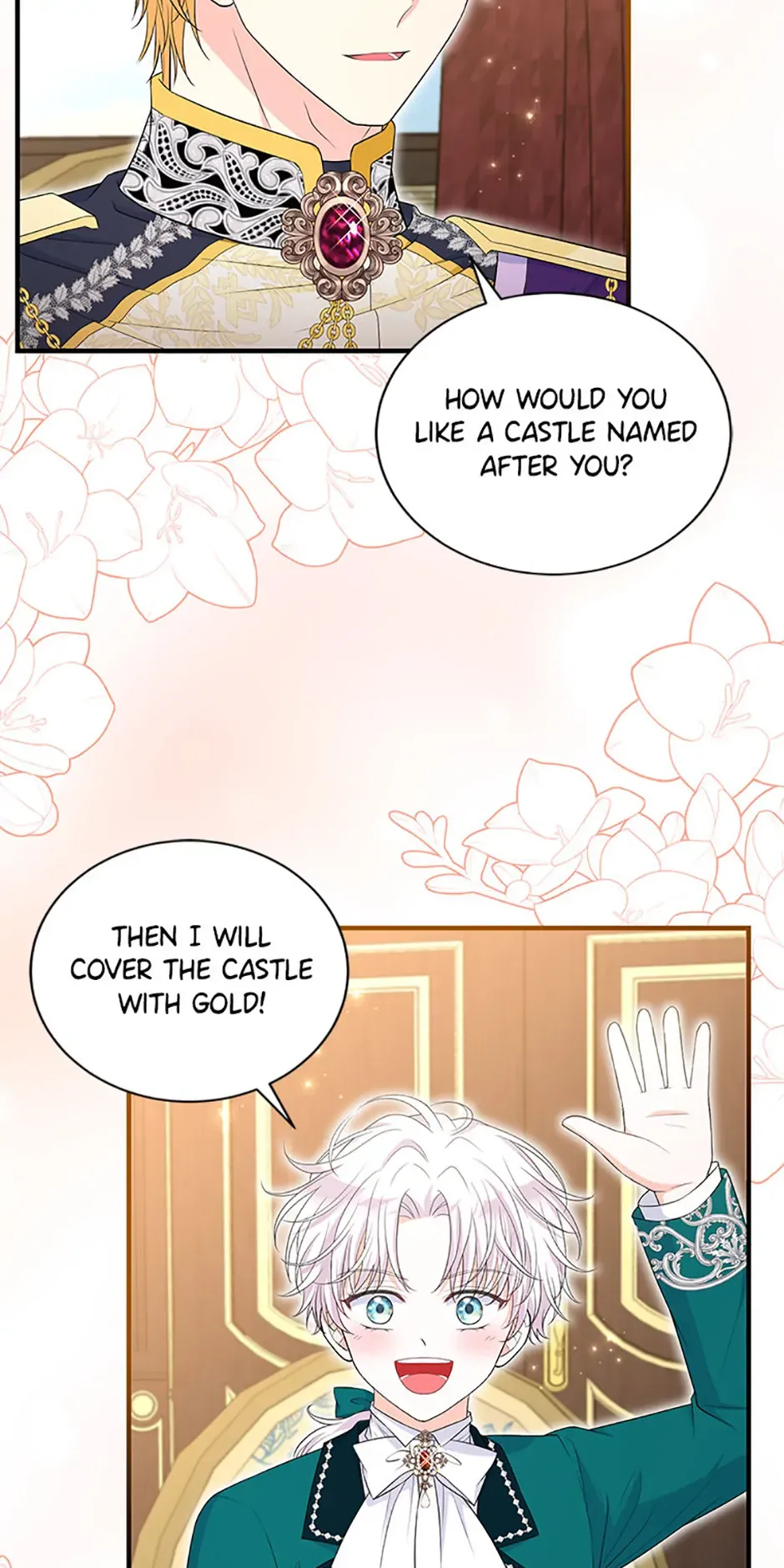 The S-Class Little Princess Is Too Strong Chapter 31 Online - página 10
