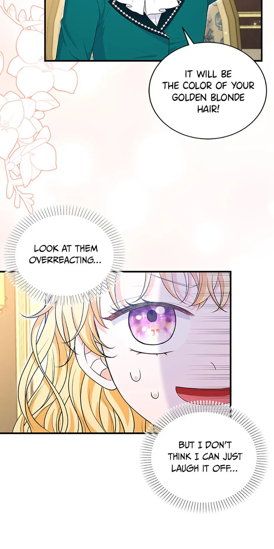 The S-Class Little Princess Is Too Strong Chapter 31 Online - página 11
