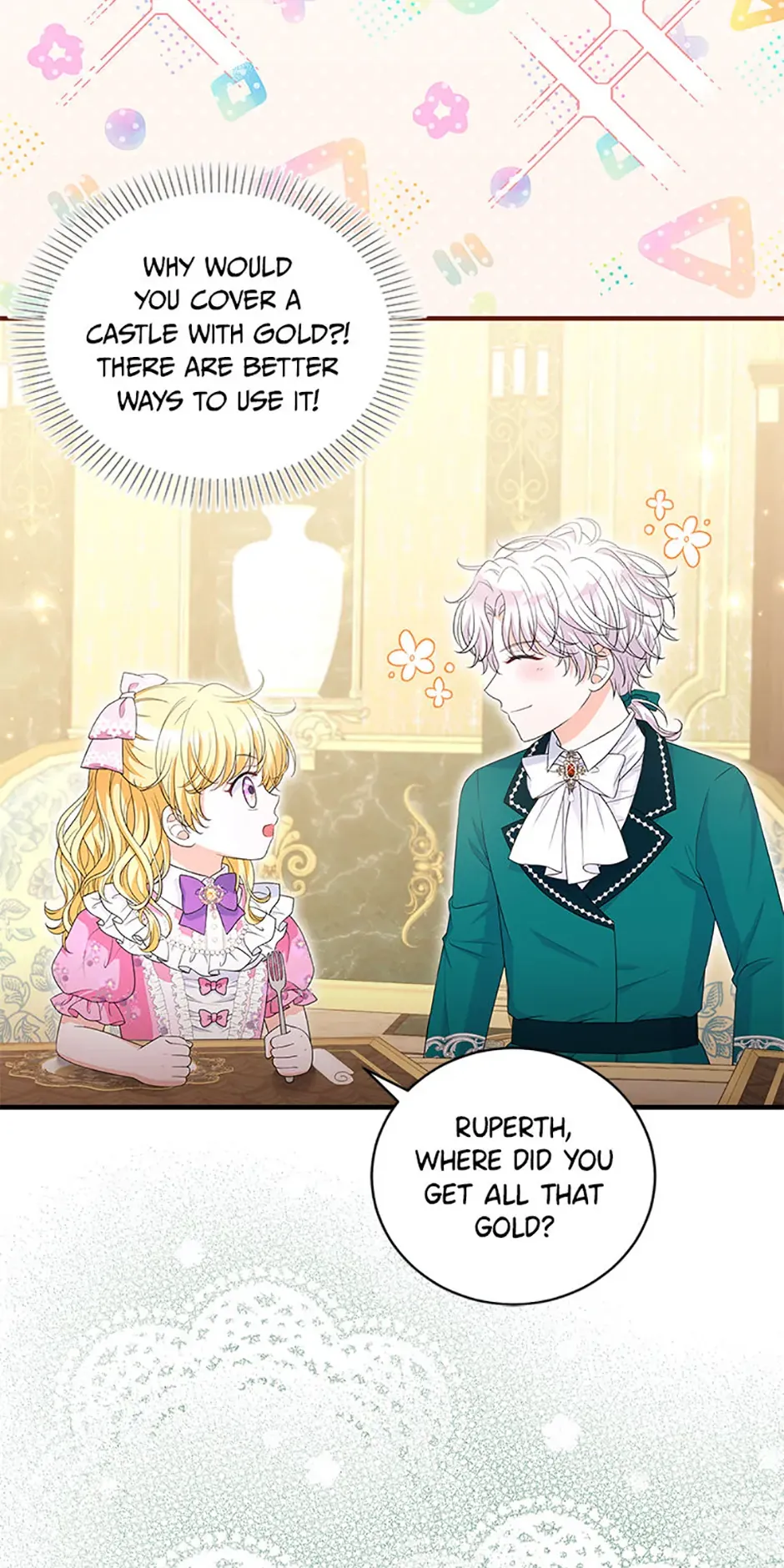 The S-Class Little Princess Is Too Strong Chapter 31 Online - página 13