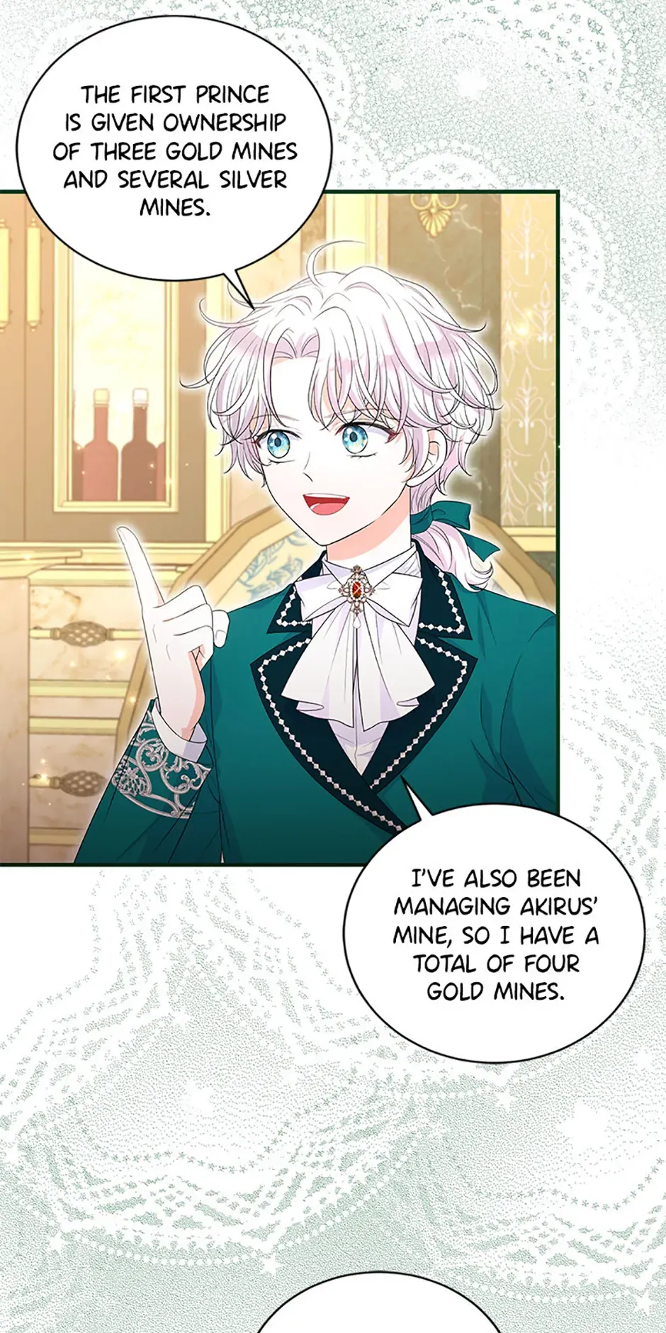 The S-Class Little Princess Is Too Strong Chapter 31 Online - página 14
