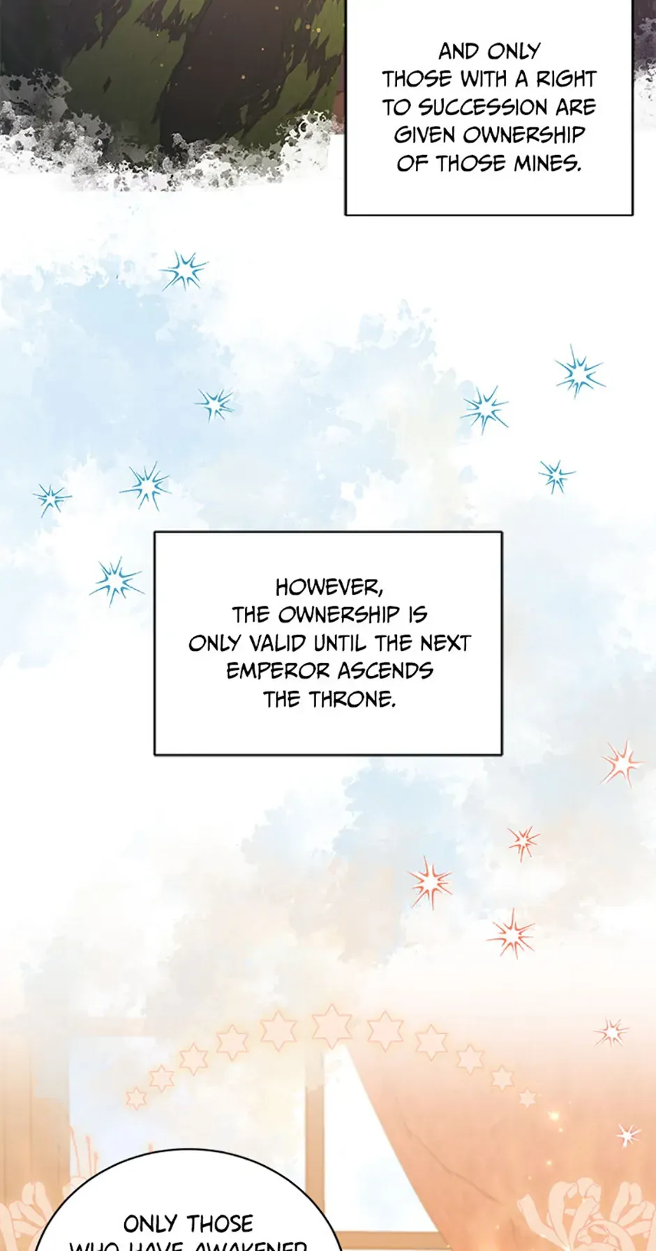 The S-Class Little Princess Is Too Strong Chapter 31 Online - página 18