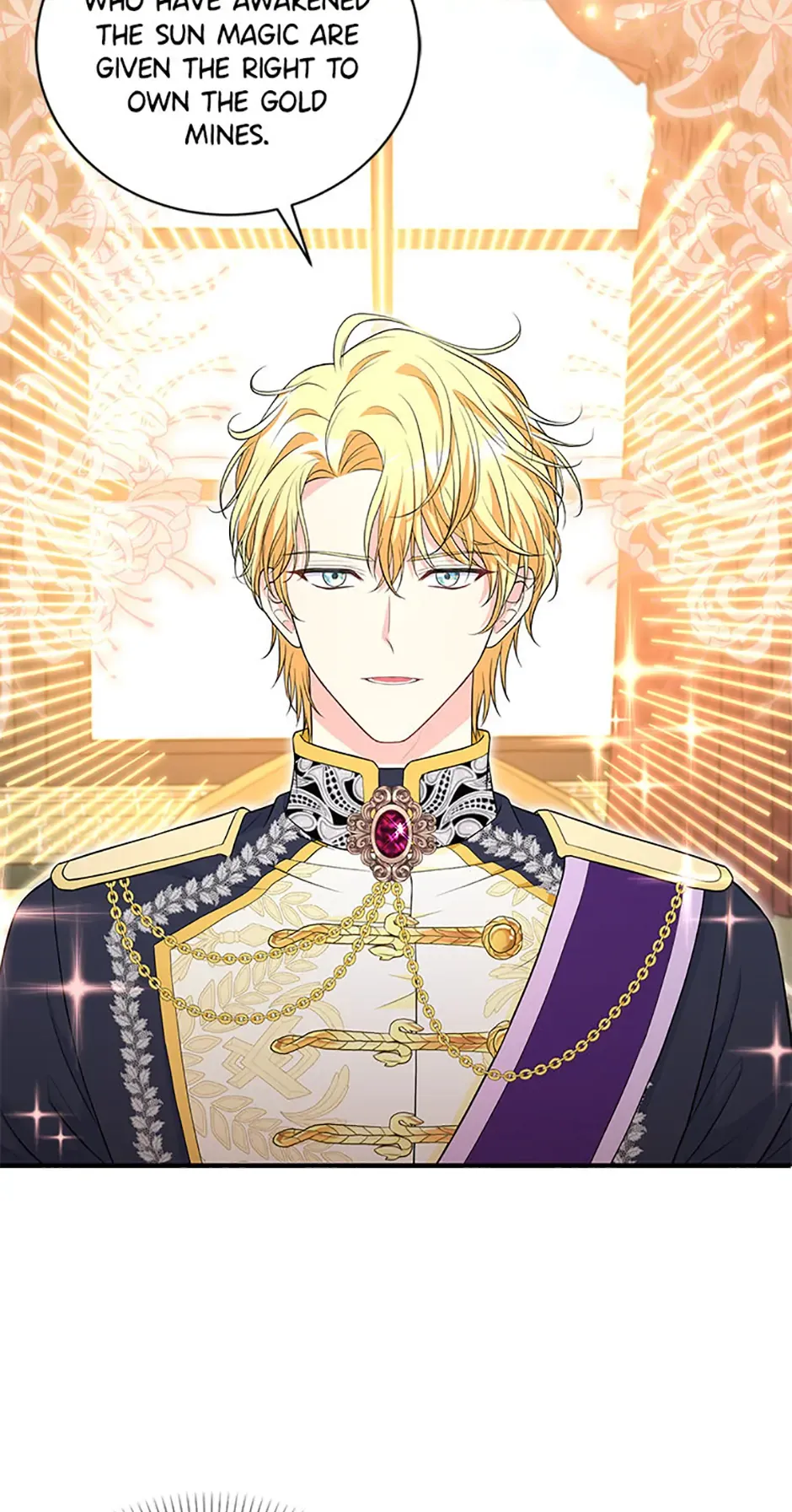 The S-Class Little Princess Is Too Strong Chapter 31 Online - página 19