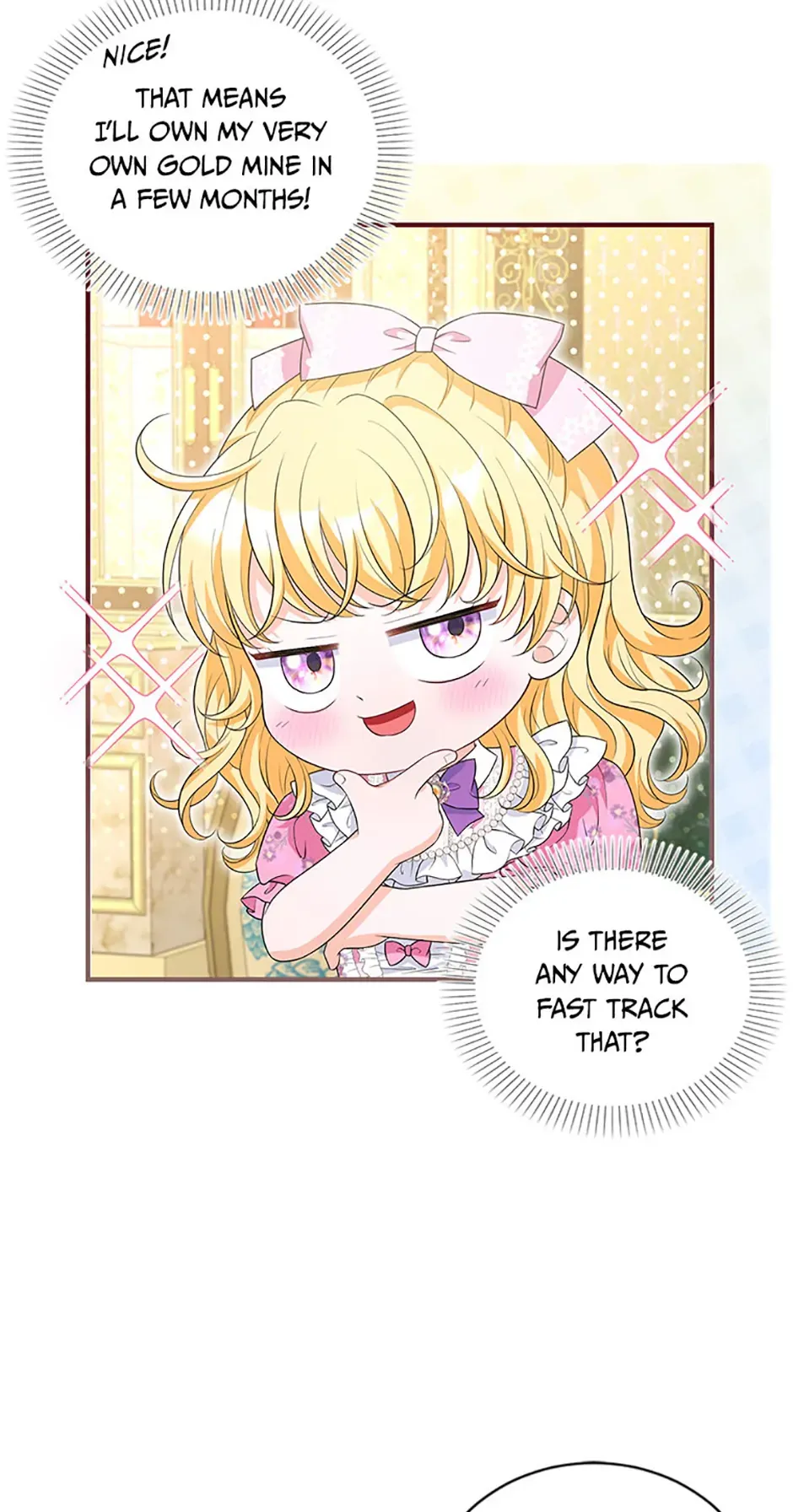 The S-Class Little Princess Is Too Strong Chapter 31 Online - página 20
