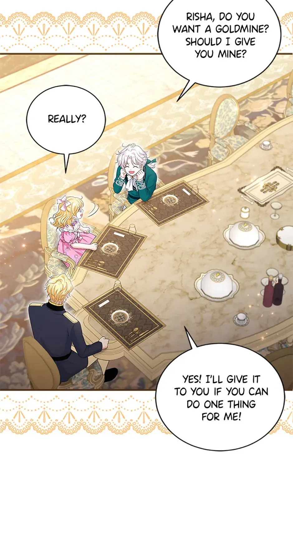 The S-Class Little Princess Is Too Strong Chapter 31 Online - página 21