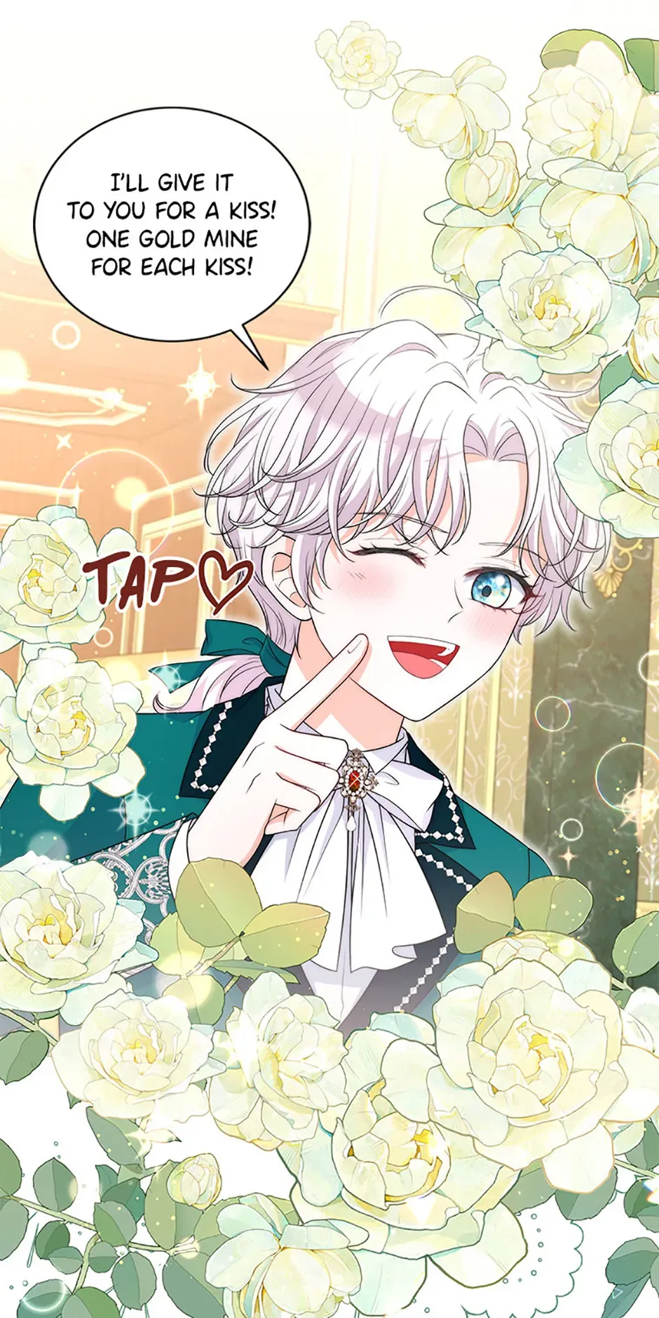 The S-Class Little Princess Is Too Strong Chapter 31 Online - página 22
