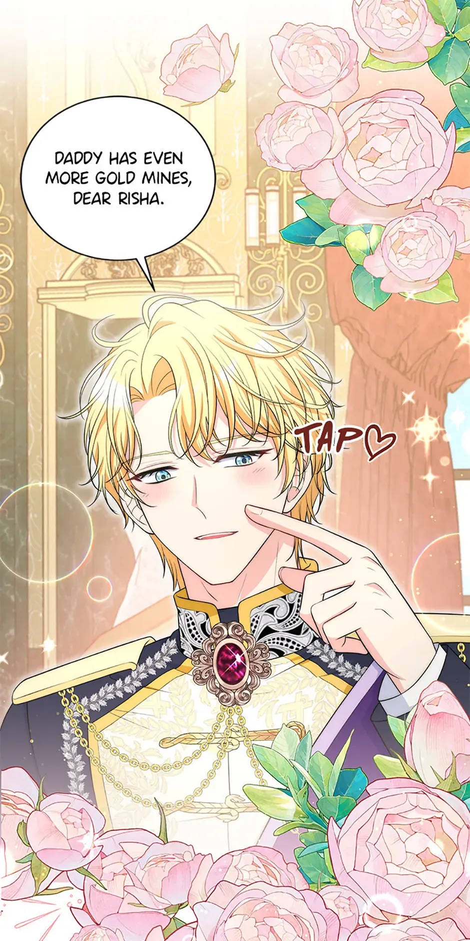 The S-Class Little Princess Is Too Strong Chapter 31 Online - página 25