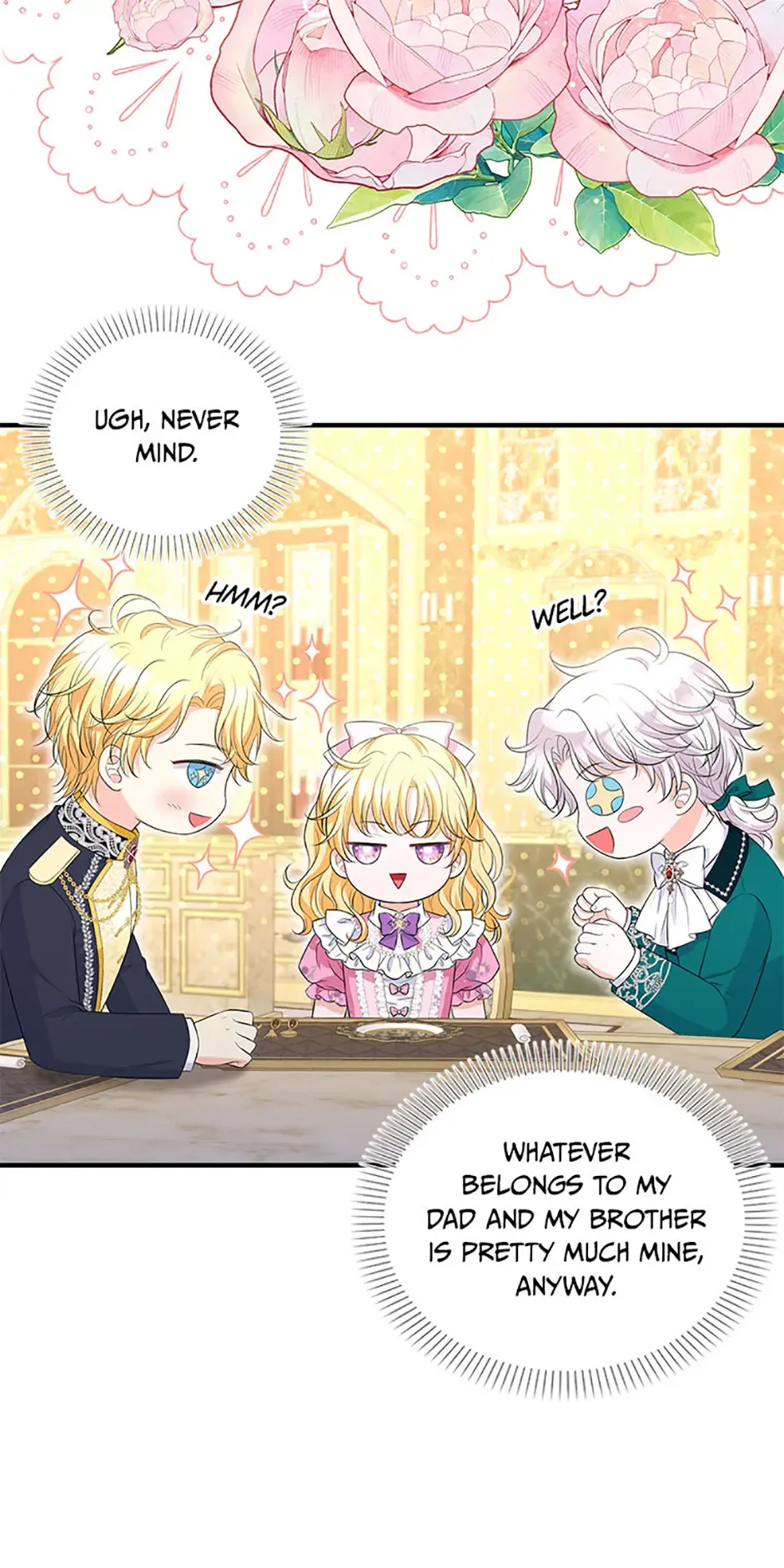 The S-Class Little Princess Is Too Strong Chapter 31 Online - página 26
