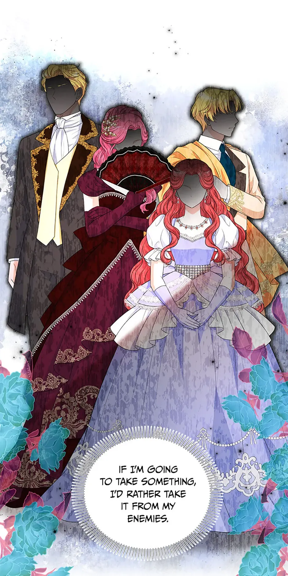 The S-Class Little Princess Is Too Strong Chapter 31 Online - página 27