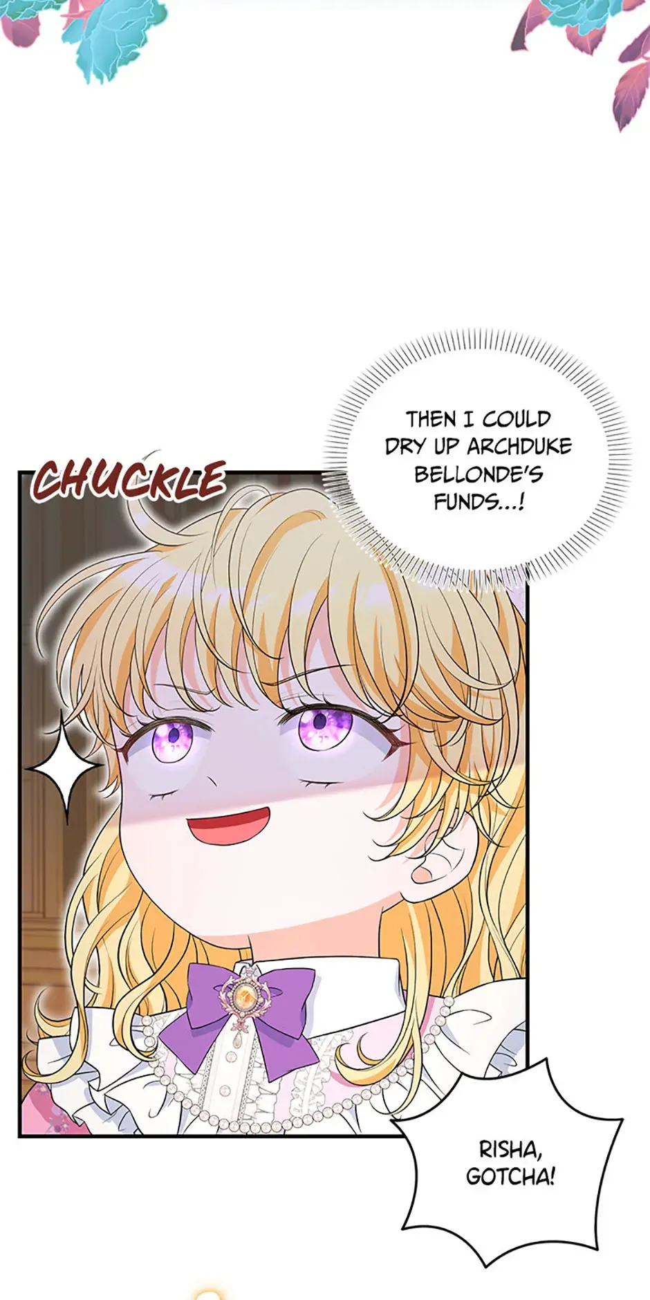 The S-Class Little Princess Is Too Strong Chapter 31 Online - página 28