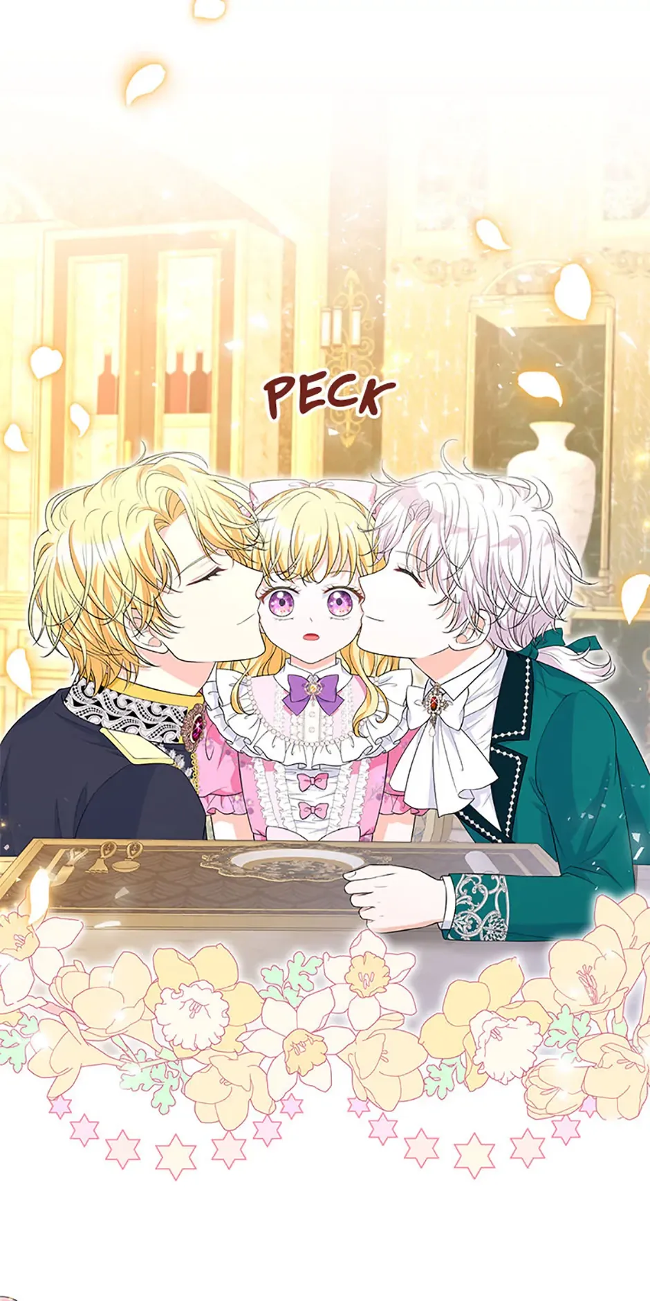 The S-Class Little Princess Is Too Strong Chapter 31 Online - página 29