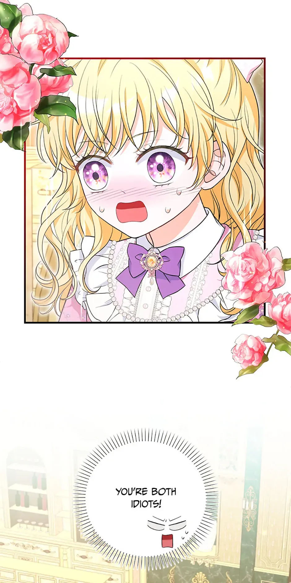 The S-Class Little Princess Is Too Strong Chapter 31 Online - página 30
