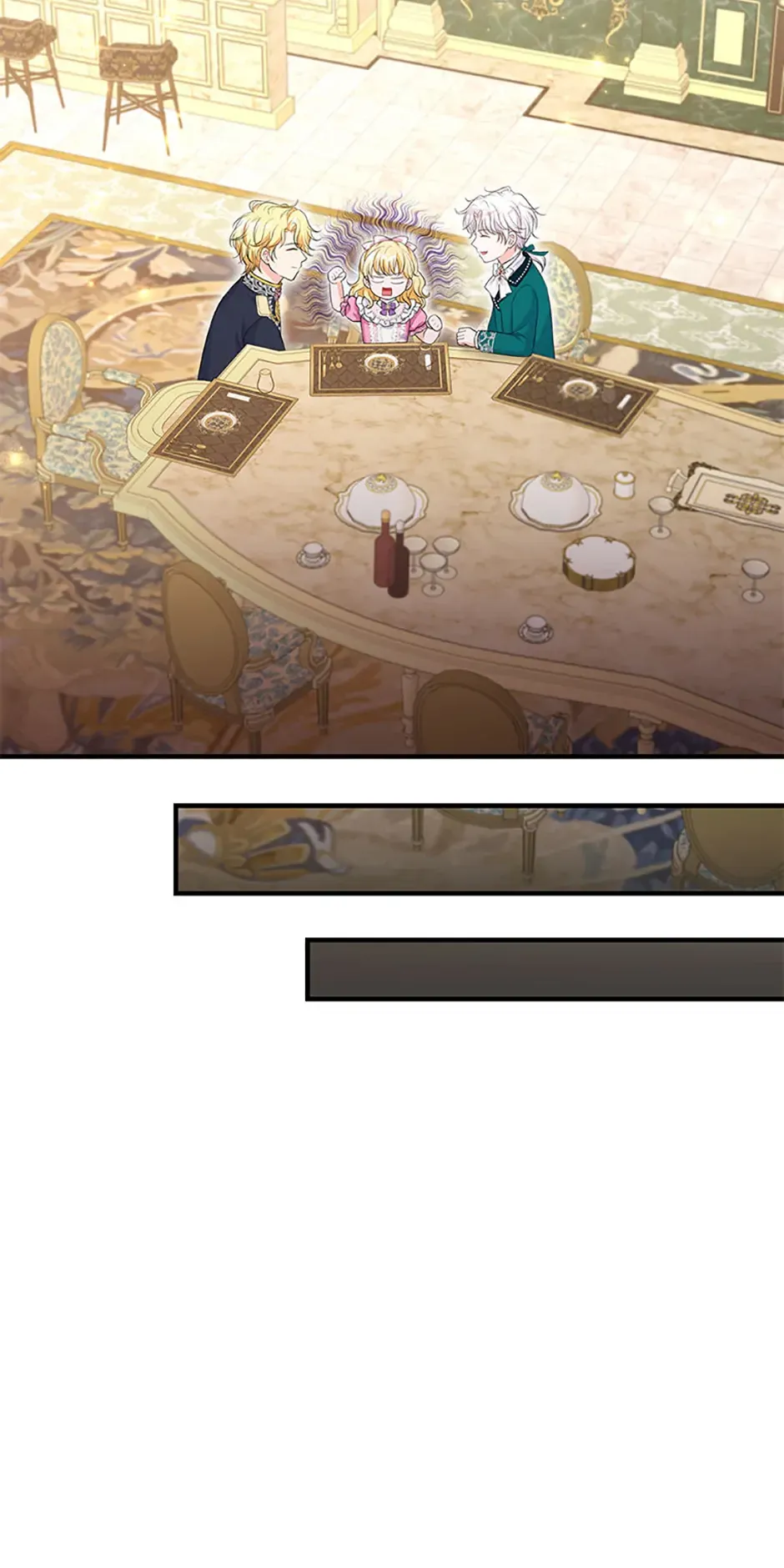 The S-Class Little Princess Is Too Strong Chapter 31 Online - página 31