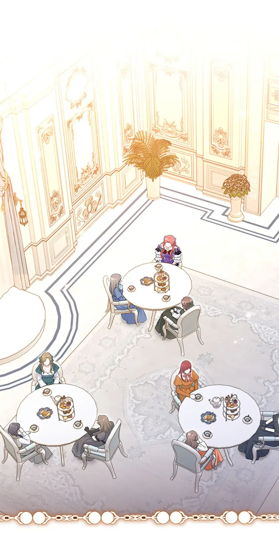 The S-Class Little Princess Is Too Strong Chapter 31 Online - página 32
