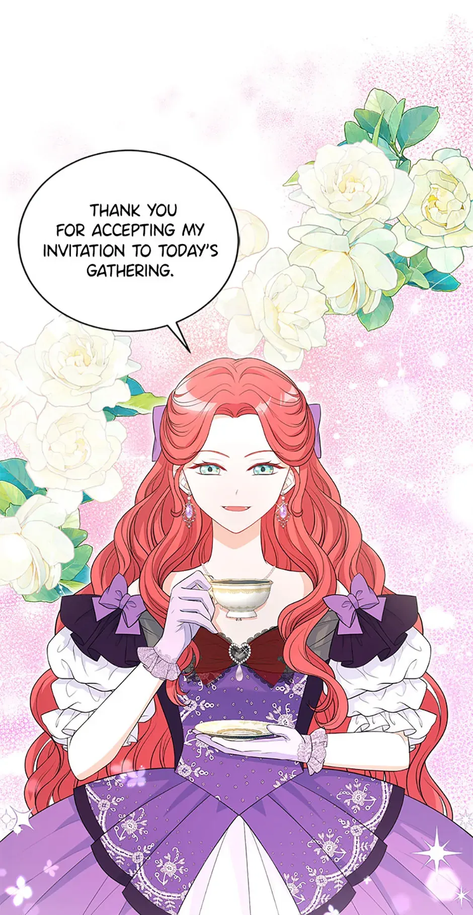 The S-Class Little Princess Is Too Strong Chapter 31 Online - página 33