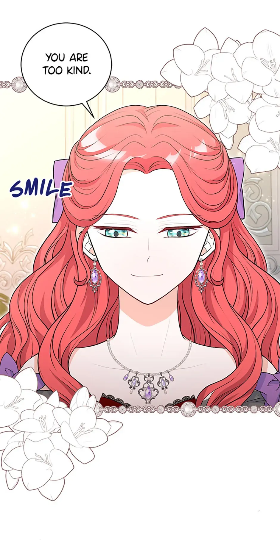 The S-Class Little Princess Is Too Strong Chapter 31 Online - página 36