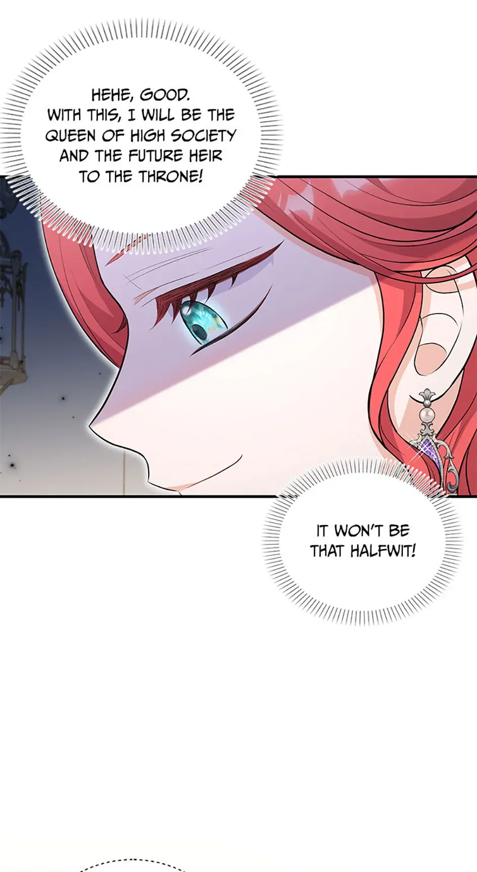 The S-Class Little Princess Is Too Strong Chapter 31 Online - página 37