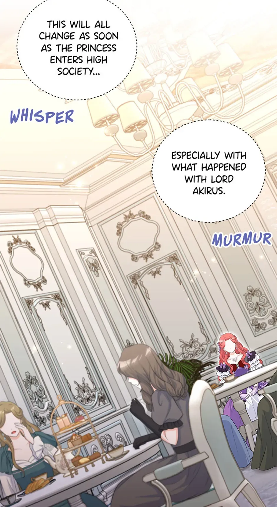 The S-Class Little Princess Is Too Strong Chapter 31 Online - página 38