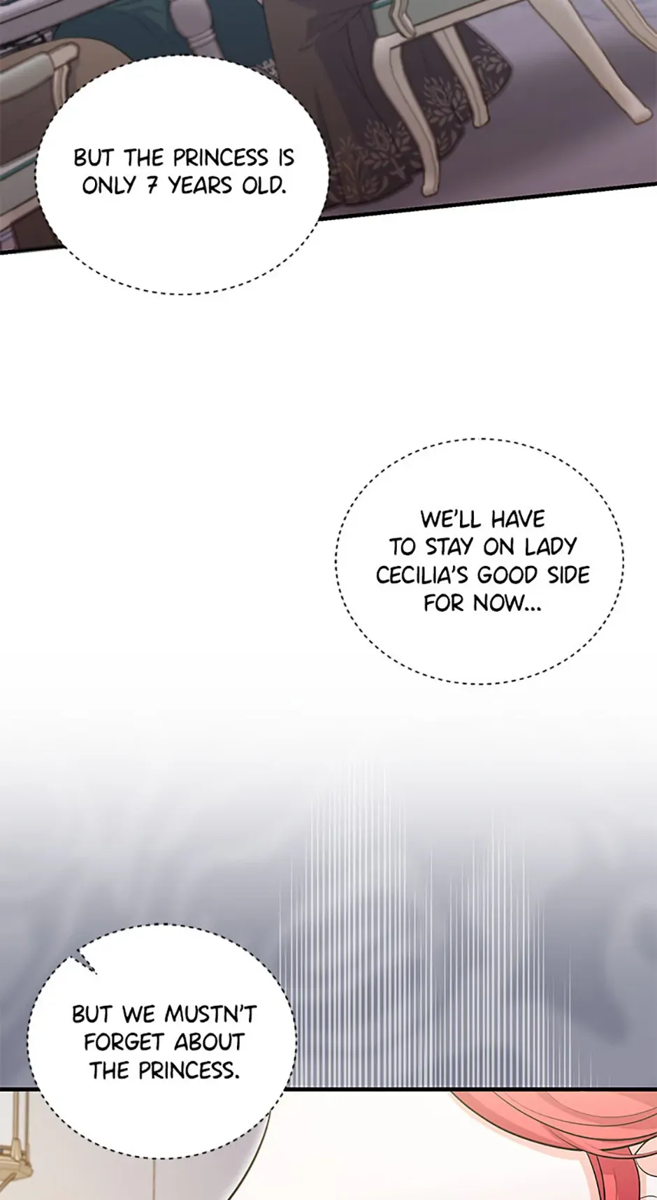 The S-Class Little Princess Is Too Strong Chapter 31 Online - página 39