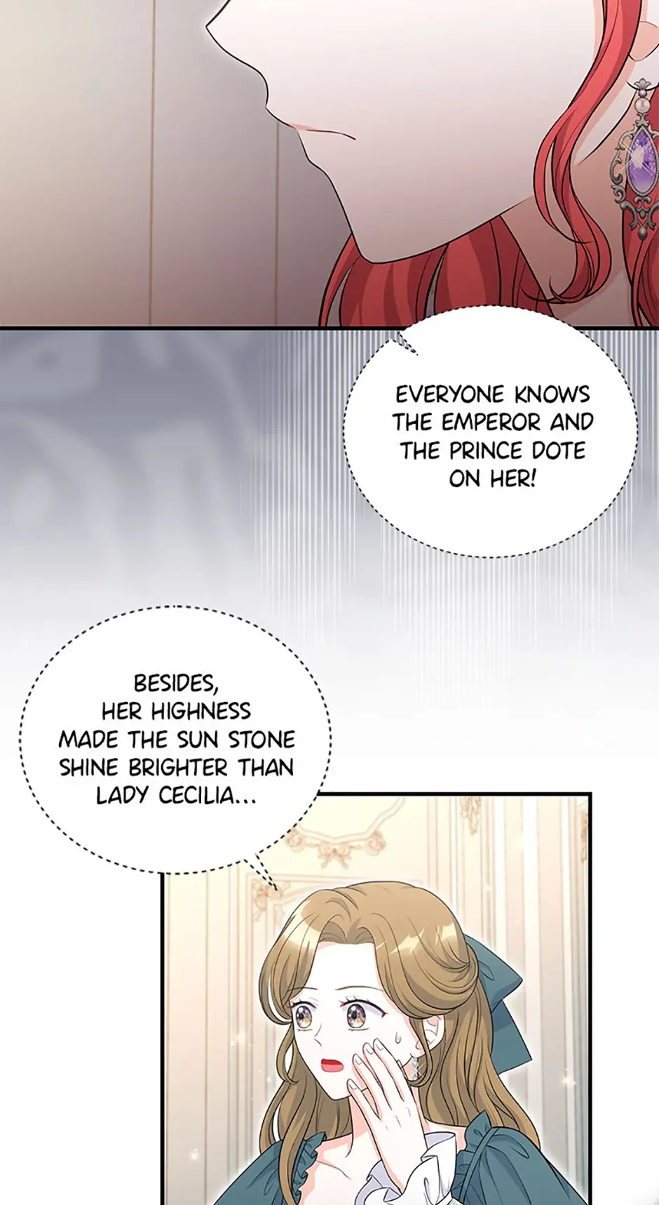 The S-Class Little Princess Is Too Strong Chapter 31 Online - página 40
