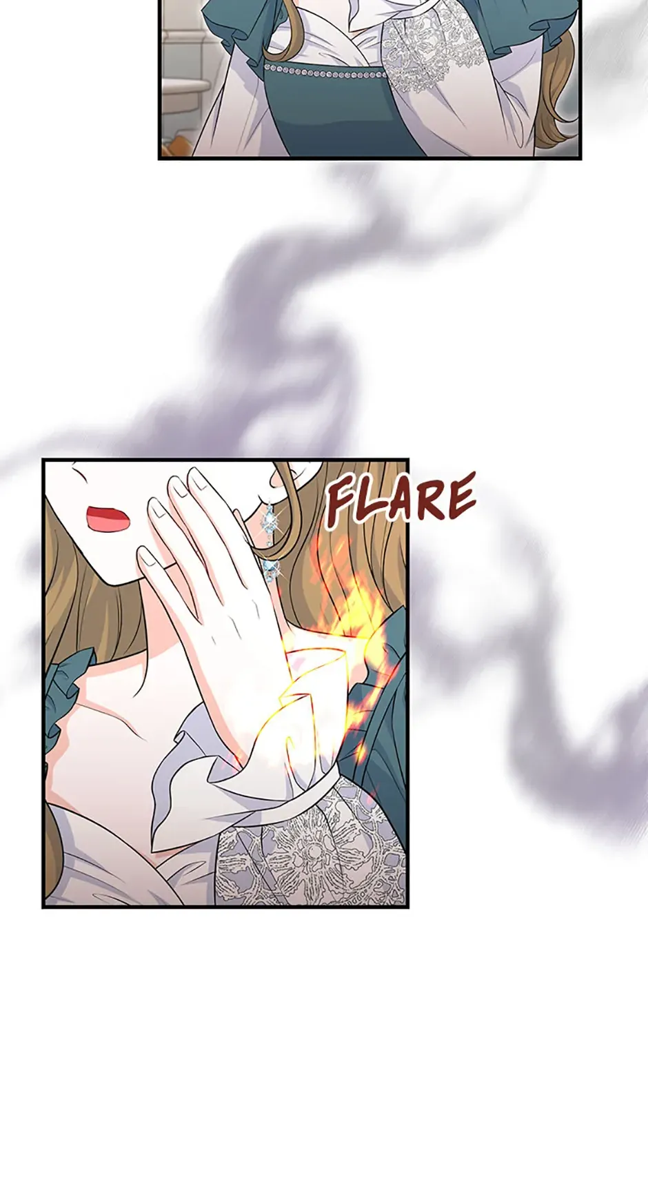 The S-Class Little Princess Is Too Strong Chapter 31 Online - página 41