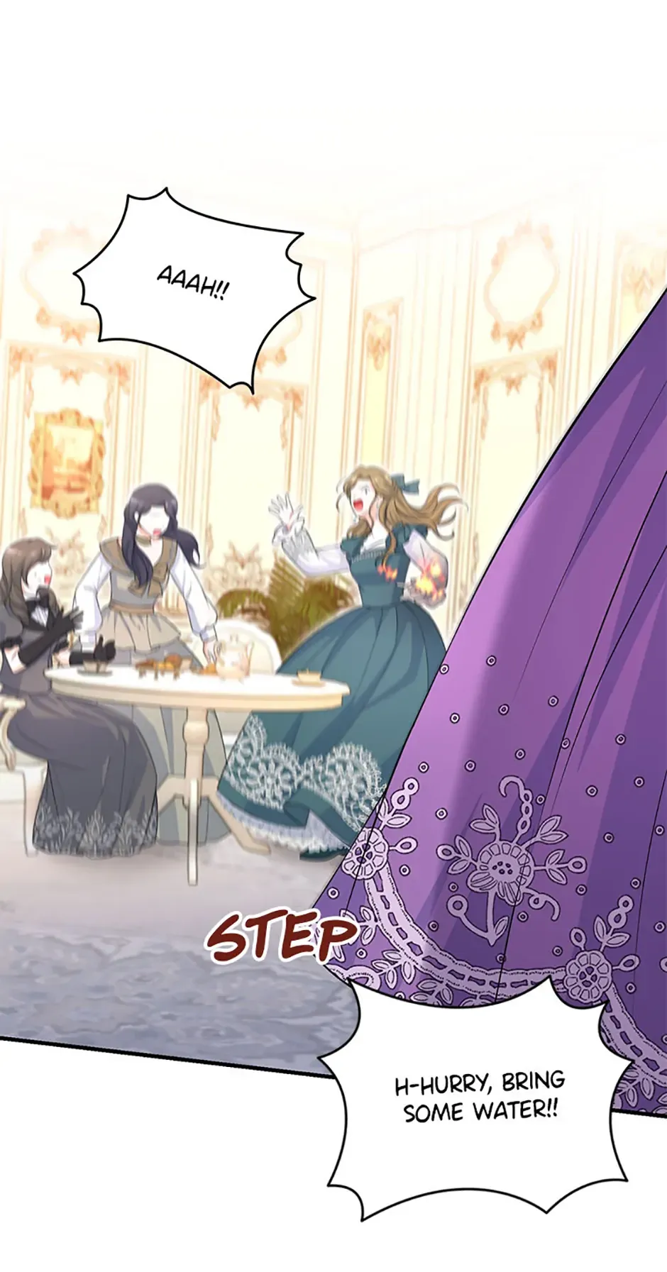 The S-Class Little Princess Is Too Strong Chapter 31 Online - página 42