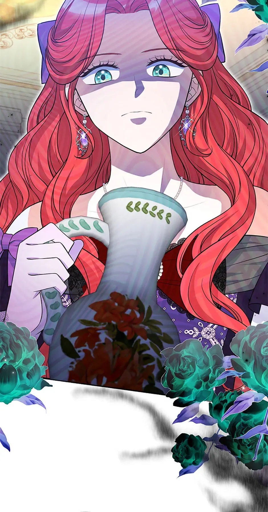 The S-Class Little Princess Is Too Strong Chapter 31 Online - página 45