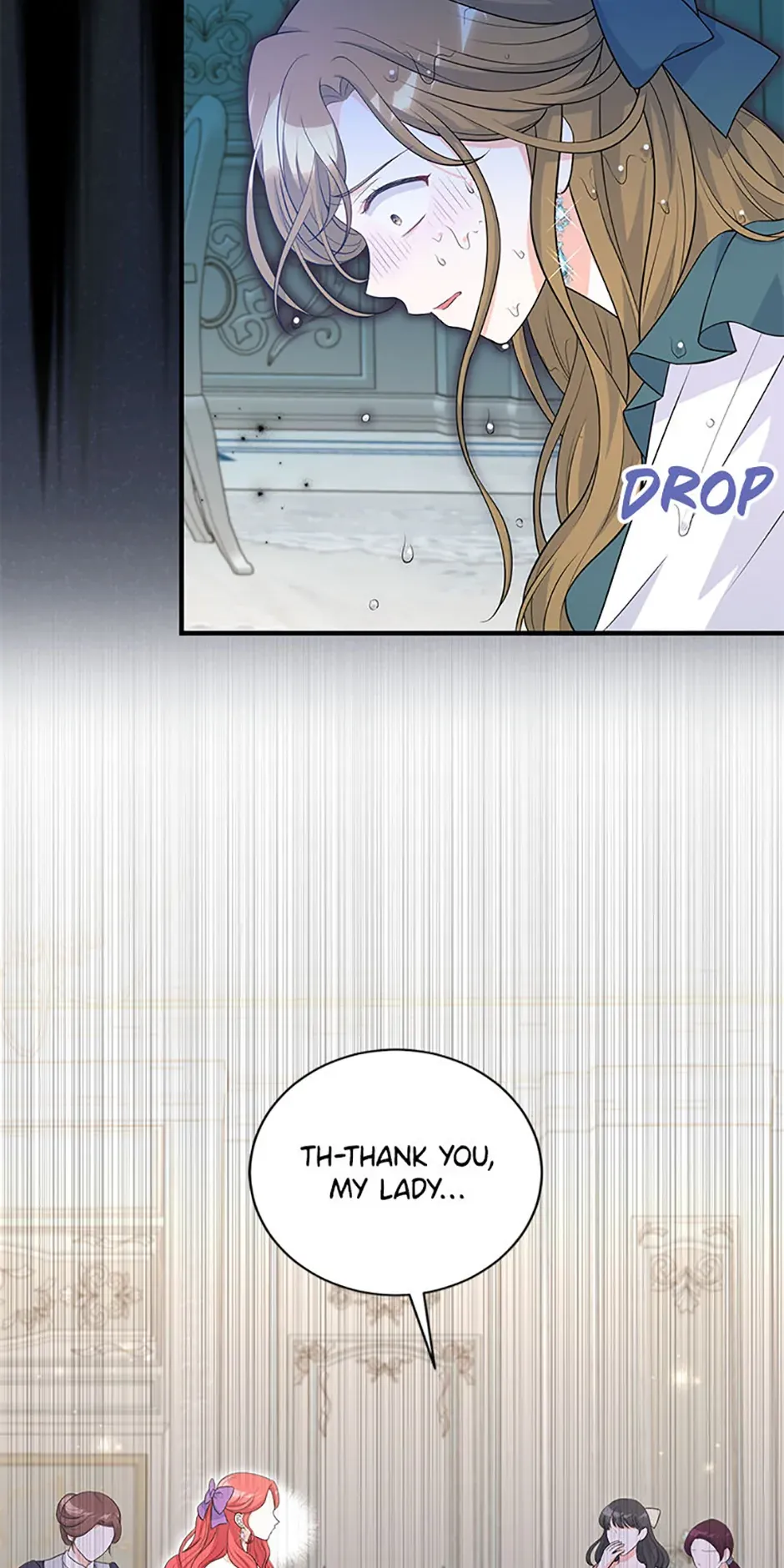 The S-Class Little Princess Is Too Strong Chapter 31 Online - página 48