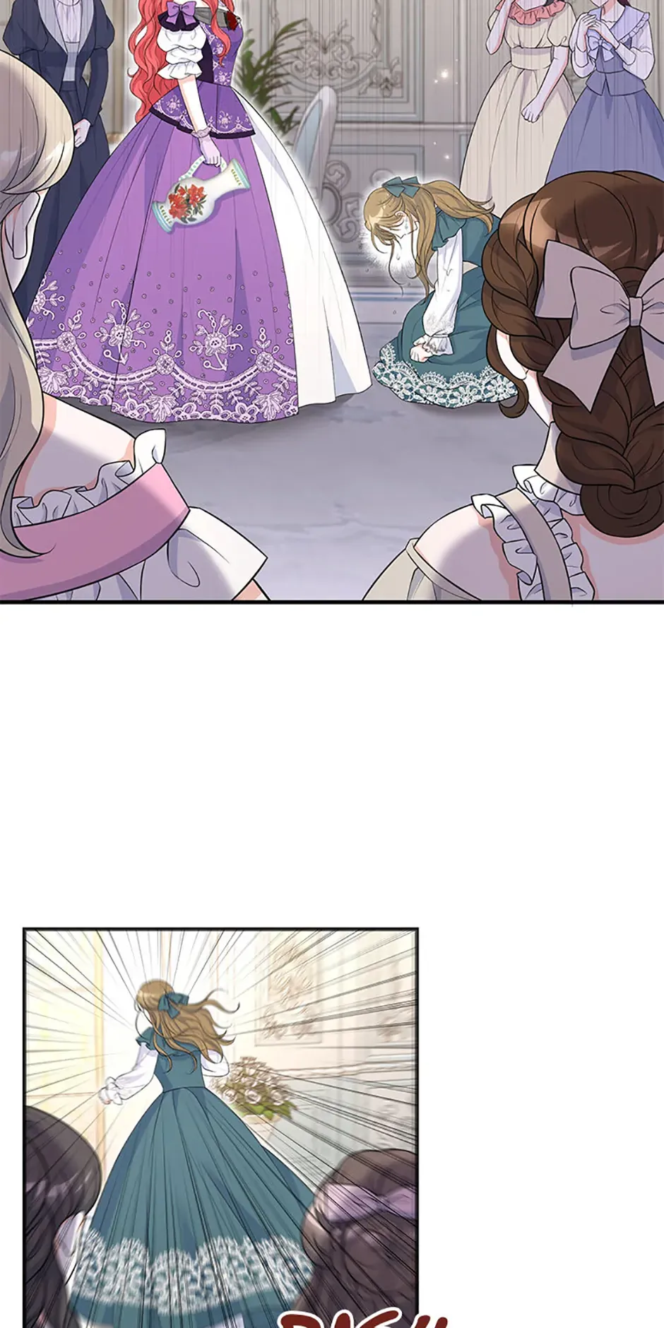 The S-Class Little Princess Is Too Strong Chapter 31 Online - página 49