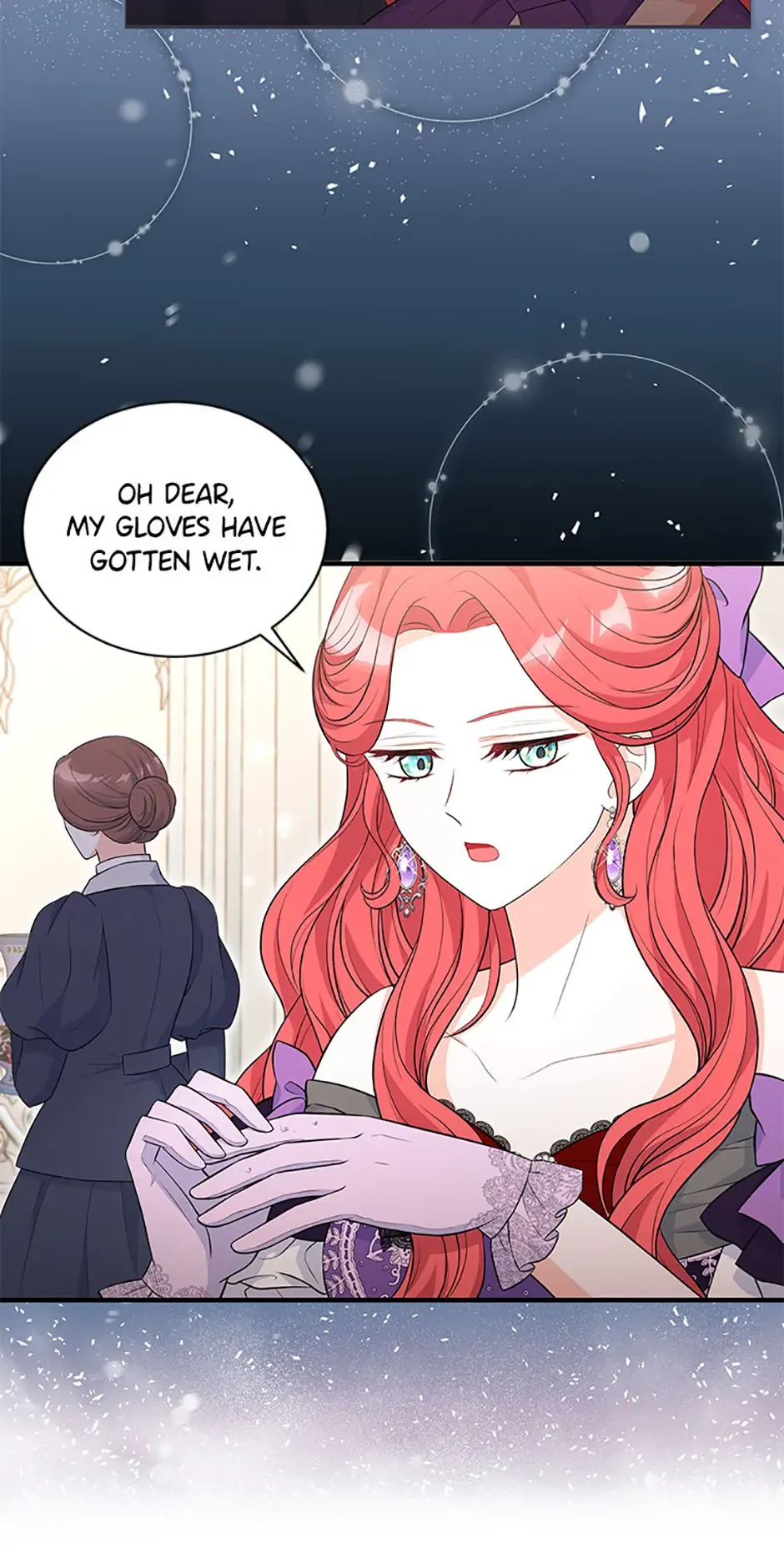 The S-Class Little Princess Is Too Strong Chapter 31 Online - página 51
