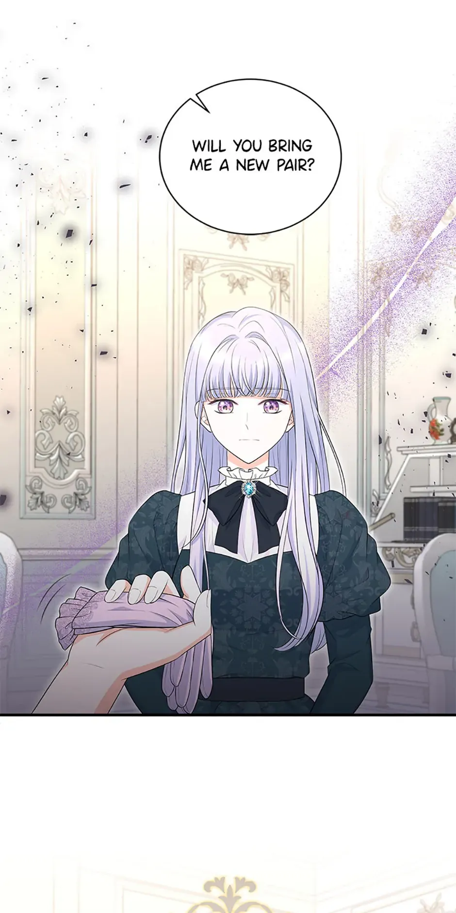 The S-Class Little Princess Is Too Strong Chapter 31 Online - página 52