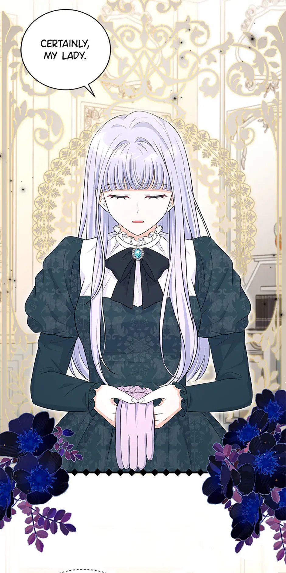 The S-Class Little Princess Is Too Strong Chapter 31 Online - página 53