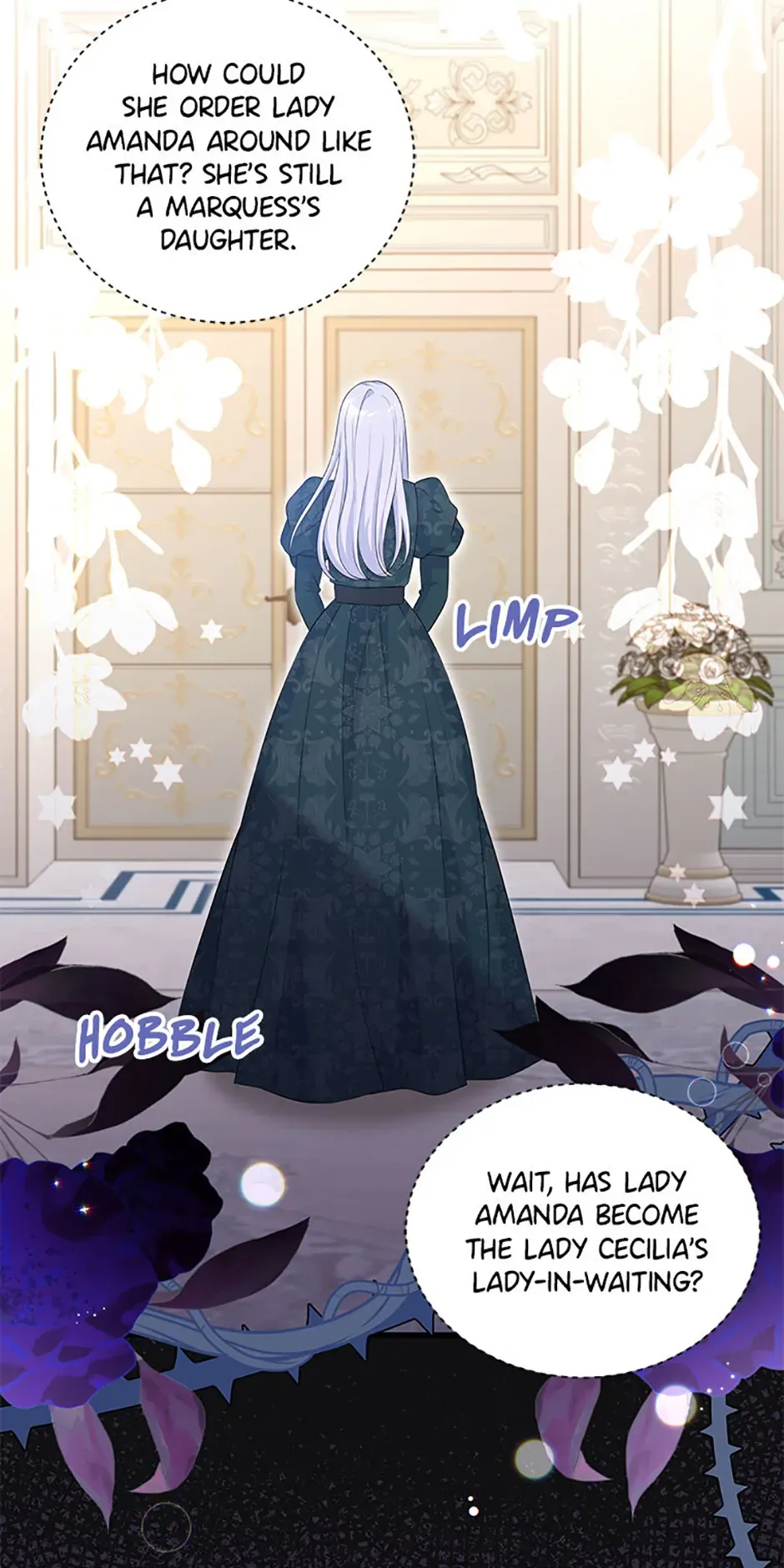 The S-Class Little Princess Is Too Strong Chapter 31 Online - página 54