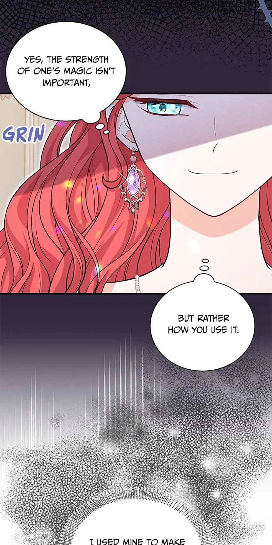 The S-Class Little Princess Is Too Strong Chapter 31 Online - página 55