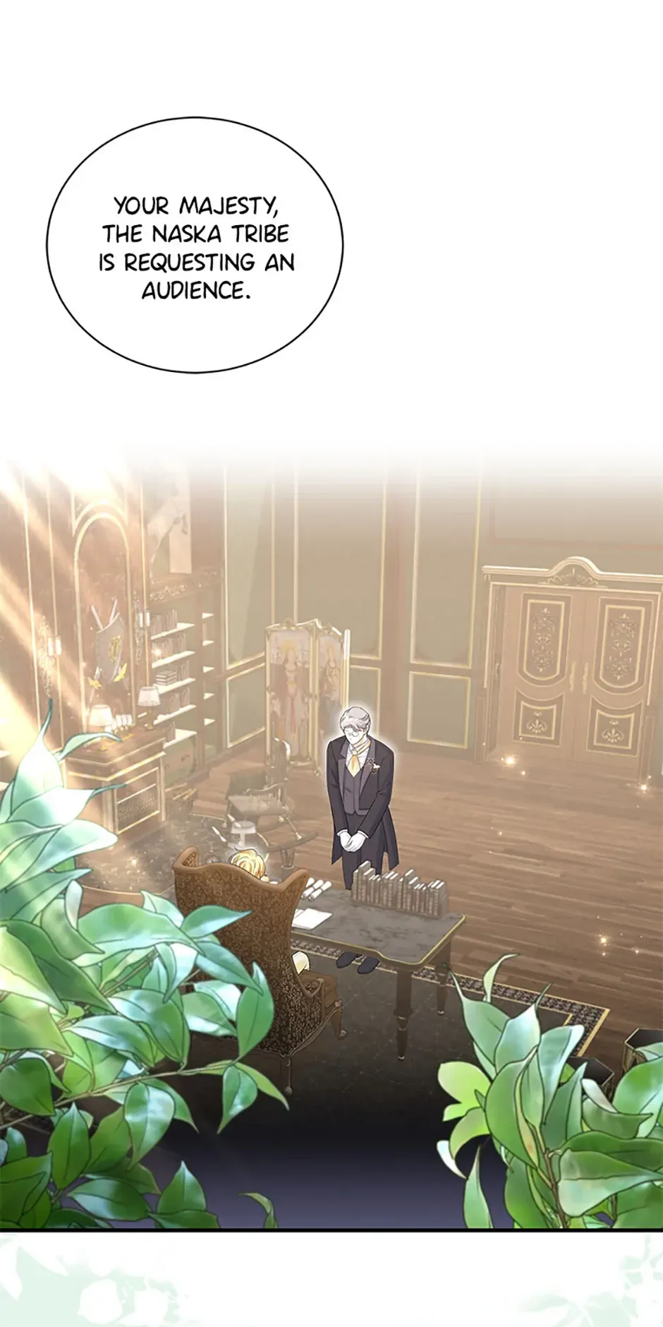 The S-Class Little Princess Is Too Strong Chapter 31 Online - página 57