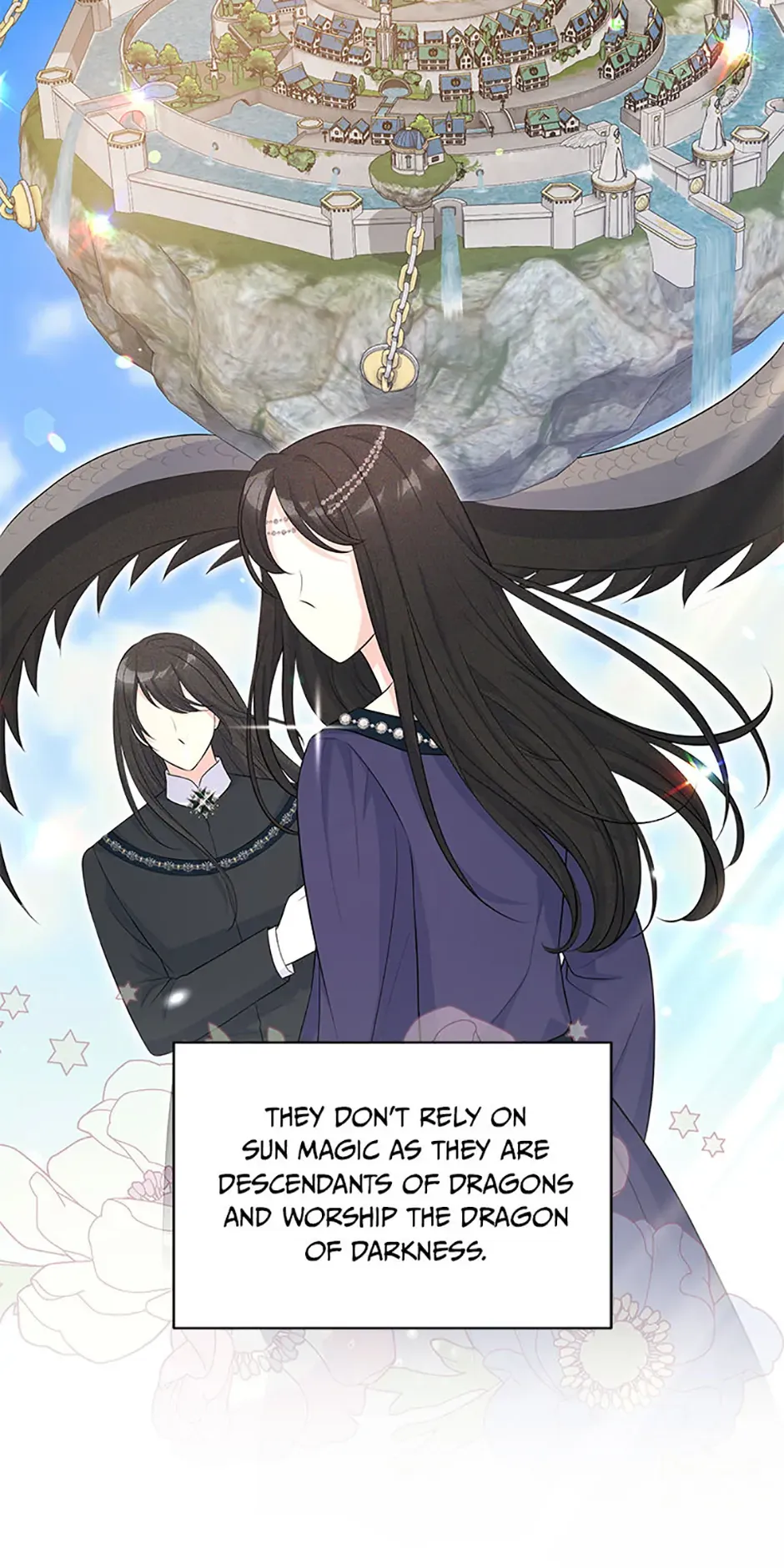 The S-Class Little Princess Is Too Strong Chapter 31 Online - página 61