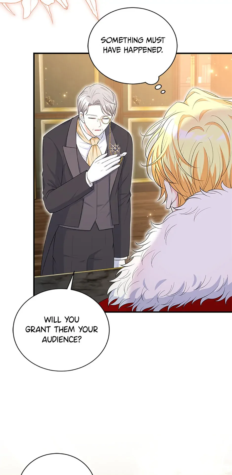 The S-Class Little Princess Is Too Strong Chapter 31 Online - página 63