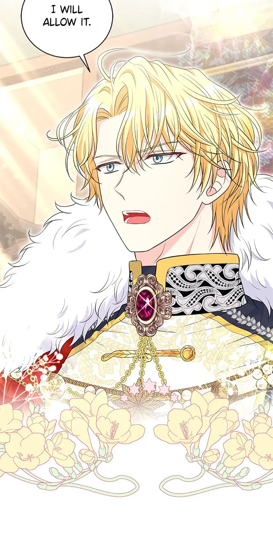 The S-Class Little Princess Is Too Strong Chapter 31 Online - página 64