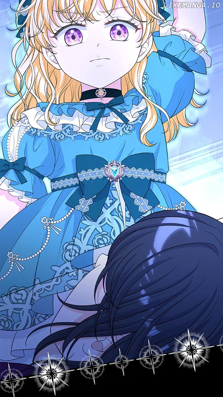The S-Class Little Princess Is Too Strong Chapter 33 Online - página 2