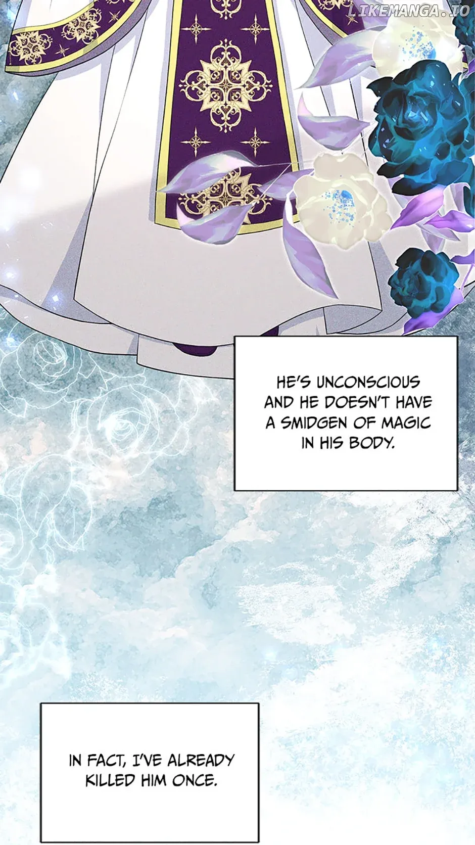 The S-Class Little Princess Is Too Strong Chapter 33 Online - página 4