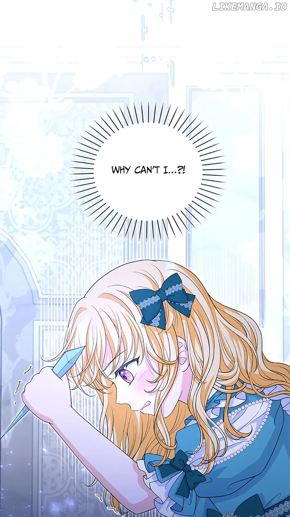 The S-Class Little Princess Is Too Strong Chapter 33 Online - página 9