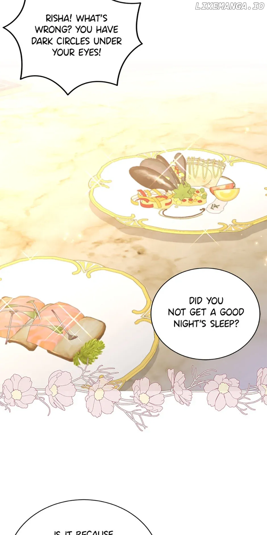 The S-Class Little Princess Is Too Strong Chapter 33 Online - página 15
