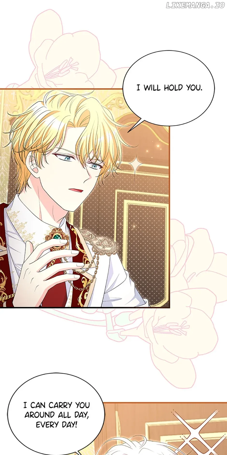 The S-Class Little Princess Is Too Strong Chapter 33 Online - página 18