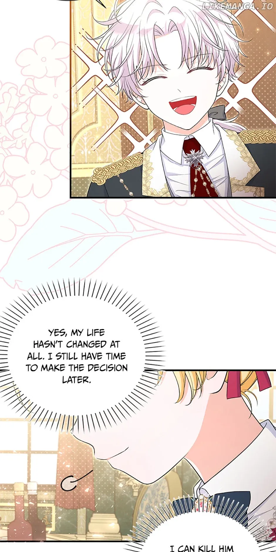 The S-Class Little Princess Is Too Strong Chapter 33 Online - página 19