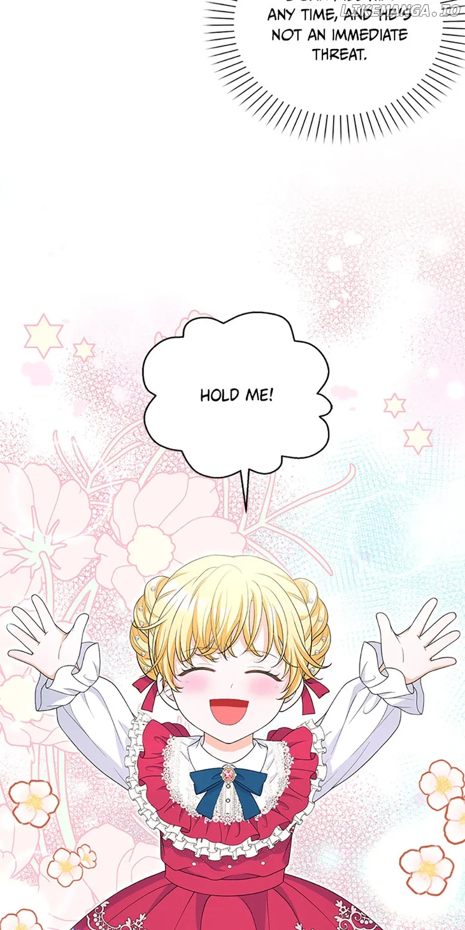 The S-Class Little Princess Is Too Strong Chapter 33 Online - página 20