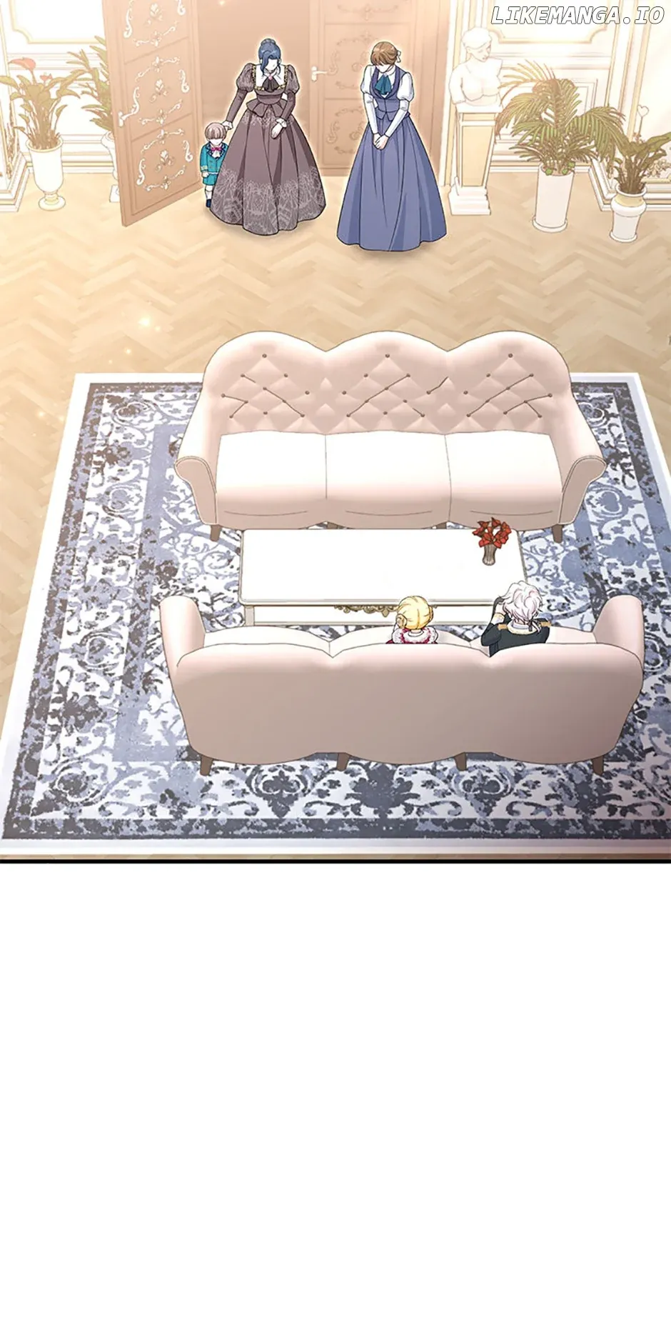 The S-Class Little Princess Is Too Strong Chapter 33 Online - página 22