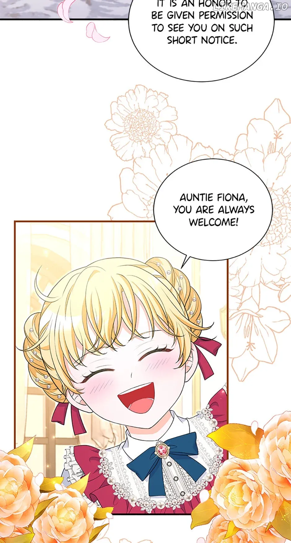 The S-Class Little Princess Is Too Strong Chapter 33 Online - página 24