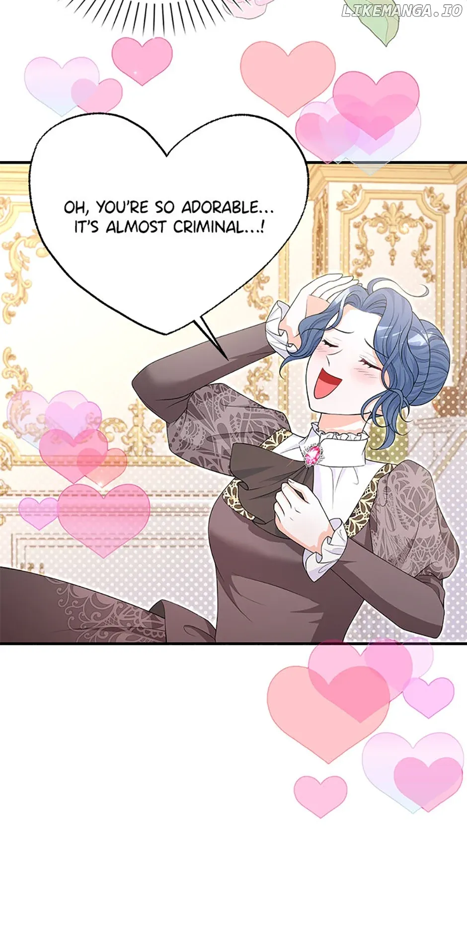 The S-Class Little Princess Is Too Strong Chapter 33 Online - página 32