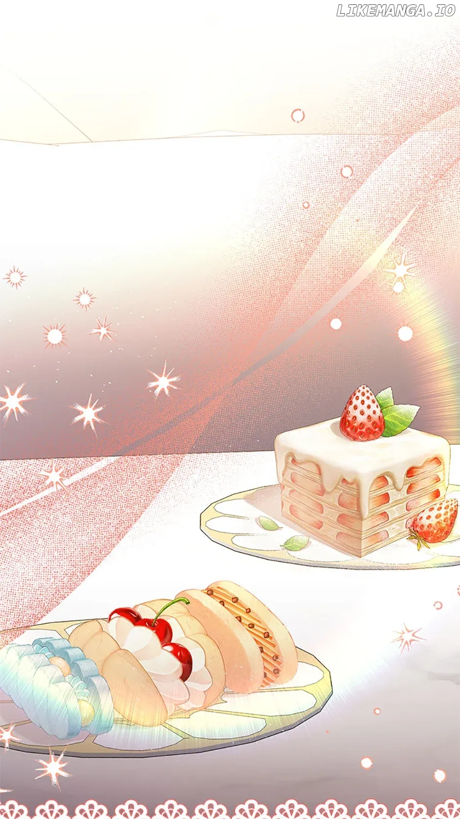 The S-Class Little Princess Is Too Strong Chapter 33 Online - página 33