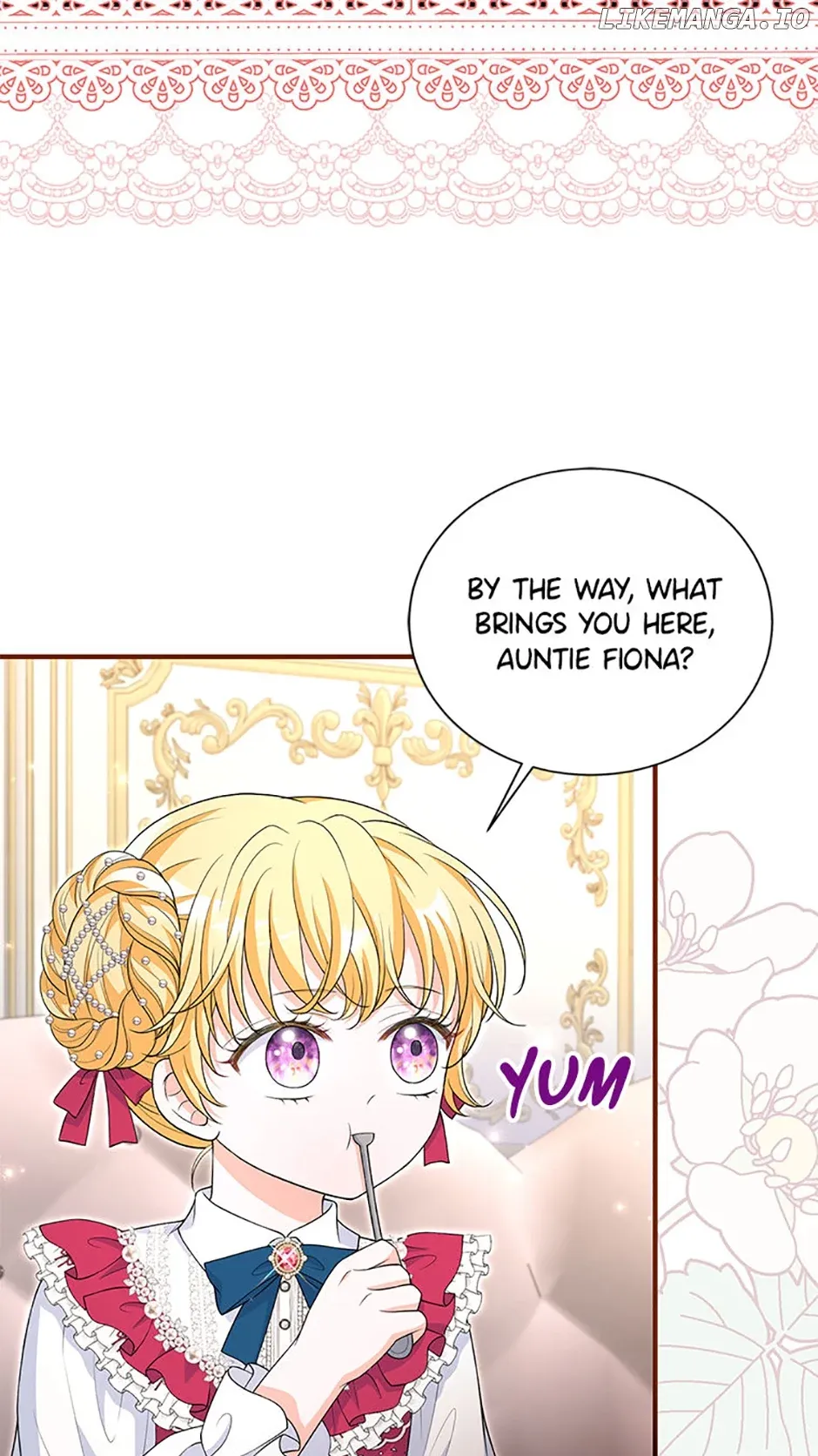 The S-Class Little Princess Is Too Strong Chapter 33 Online - página 34